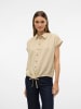 Vero Moda Hemd in Overcast