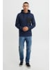11 Project Kapuzenpullover PRPelo in Blau