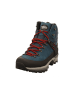 MEINDL Wanderschuh in türkis