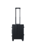 Aleon Traveler International 4-Rollen Kabinentrolley 55 cm in onyx