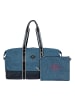 BRIC`s Bric´s  x Replay Weekender Reisetasche 32 cm in light denim