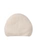 nordic coast company  Baby Turban Mütze Strick Natur - 0-3 Monate