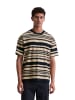 Marc O'Polo DfC T-Shirt relaxed in Dark Blue