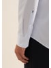Seidensticker Business Hemd X-Slim in Hellblau