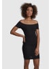 Urban Classics Day Dress in black