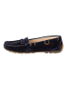 Camel Active Mokassins mit herausnehmbarer Sohle in Navy