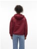 Vero Moda Langer Parka in Syrah