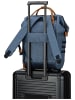 Cabaia Rucksack Adventurer Oxford Large in Paris