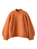 name it Strickpullover in Autumn Leaf