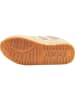 Hummel Kinder Sneaker in Beige