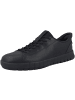 Geox Sneaker low U Flextride Plus in dunkelblau