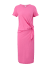 s.Oliver Kleid lang in Pink