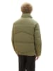 Tom Tailor Funktionsjacke für Herren in uni