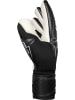 Reusch Torwarthandschuhe Attrakt Gold X NC in 7701 black/white