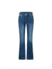 MAC Jeans in Blau