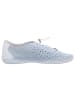 rieker Slipper in blau