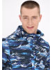 MO Jacke in Blau