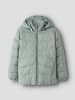 name it Jacke in Iceberg Green1
