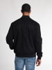 Petrol Industries Bomberjacke Atlas in Schwarz