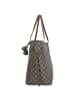 JOOP! Women Cortina Lara - Shopper 40 cm (off white) in burnt olive