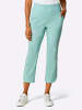 Stehmann 7/8-Hose in mint