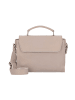 Cowboysbag Bromont Handtasche Leder 25 cm beige