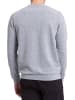 erima Sweatshirt in grau melange