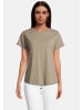 Salzhaut Shirt STEENTJE in Seagrass