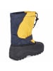 Kamik Snowboots SNOWFOX 3WP in gelb
