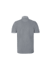 Gant Poloshirt Sunfaded SS XT in grau