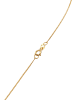 Elli Halskette 585 Gelbgold in Gold