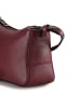 LIEBESKIND BERLIN Sky II Mini Bag Umhängetasche Leder 17.5 cm in pomegranate
