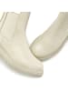 ELBSAND Stiefelette in beige