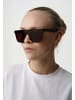 ECO Shades Sonnenbrille Capone in red