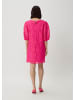 comma Kleid in 4462_pink
