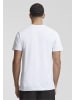 Mister Tee T-Shirt in white