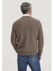 Hessnatur Strick Pullover in camel