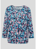 Rabe 3/4 Shirt für Damen in uni