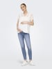 ONLY Skinny Jeans in Light Blue Denim