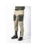 Maul Sport Outdoorhose Eiger in Beige