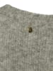 Mos Mosh Strickjacke MMThora in grau - 0004