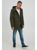 11 Project Parka PRDodd in Grün