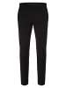 Finshley & Harding Baukasten-Hose Mitch in schwarz