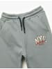 KOTON SWEAT BOTTOMS in Blau