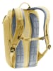 Deuter Rucksack / Backpack Stepout 16 in Ginger/Turmeric