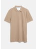 s.Oliver Polo-Shirt  in  8621_braun
