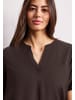 Street One Bluse in khaki - 0004