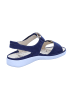 Ganter Sandalette in blau