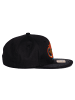 King Kerosin Cap "Flexi Cap "Wish You Were Beer"" in Schwarz