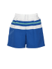 wavebreaker Shorts in blau